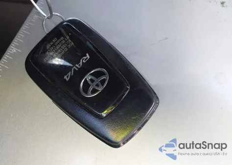 2023 Toyota Rav4 Xle Premium из США, поврежденный, VIN 2T3C1RFV6PW289649